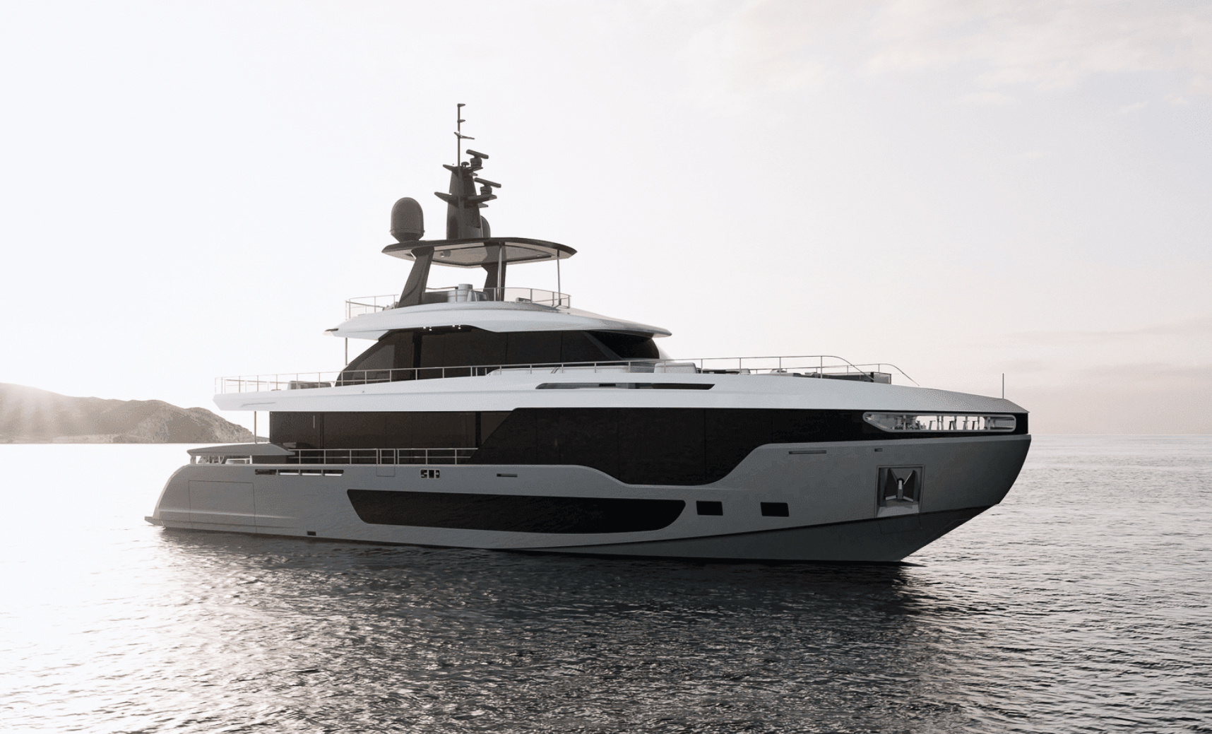 2024 Azimut Grande 36M