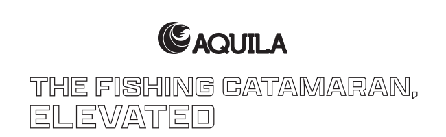 Aquila 47 Molokai Power Catamaran