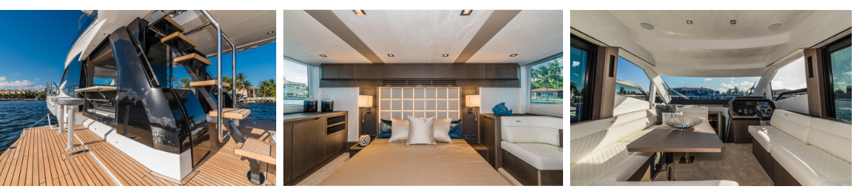 Galeon 500 Fly