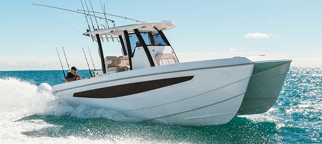Aquila 28 Molokai