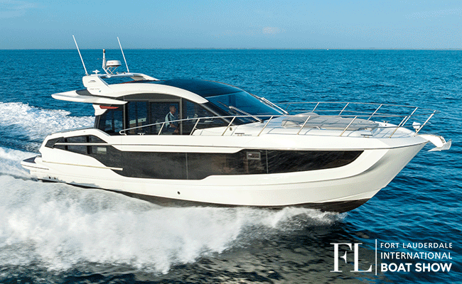 Fort Lauderdale International Boat Show